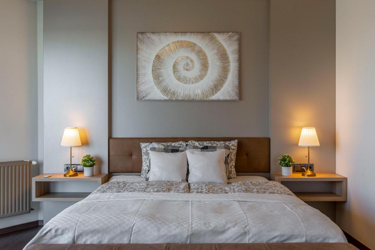 Luxury Residence With A Beautiful View For The Danube River Budapest Kültér fotó