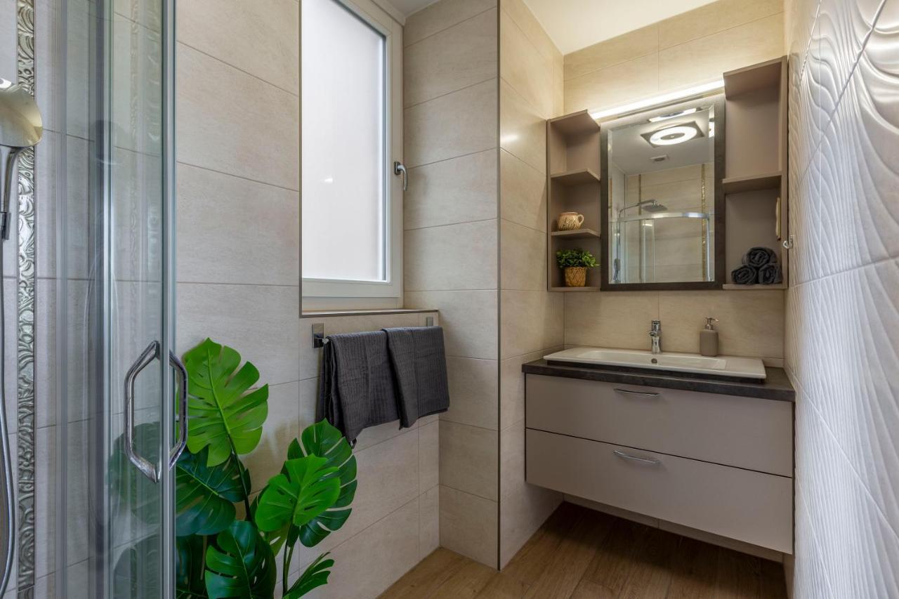 Luxury Residence With A Beautiful View For The Danube River Budapest Kültér fotó