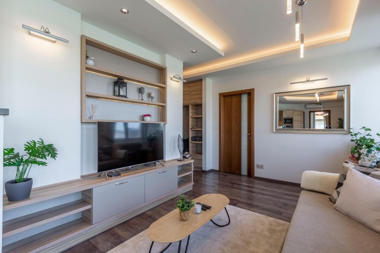 Luxury Residence With A Beautiful View For The Danube River Budapest Kültér fotó