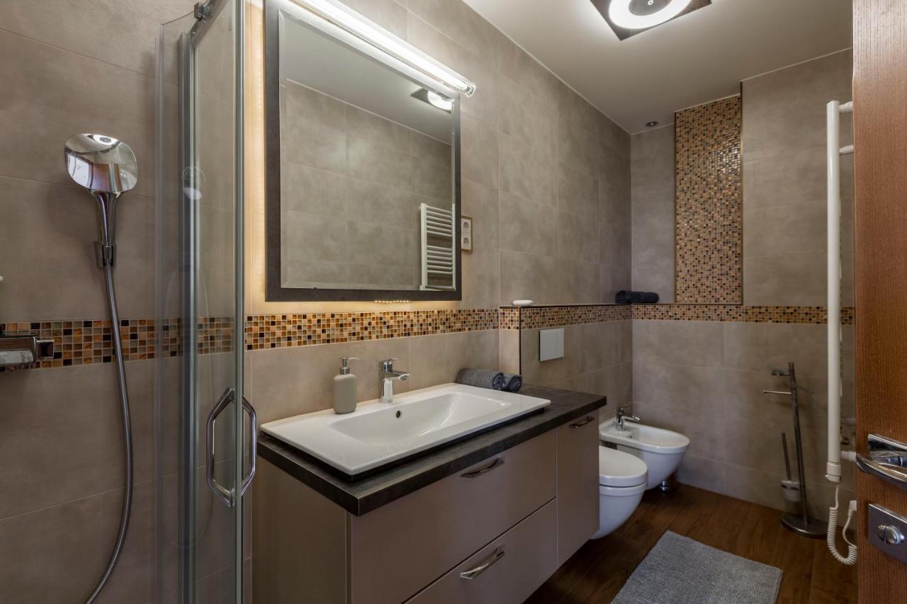 Luxury Residence With A Beautiful View For The Danube River Budapest Kültér fotó