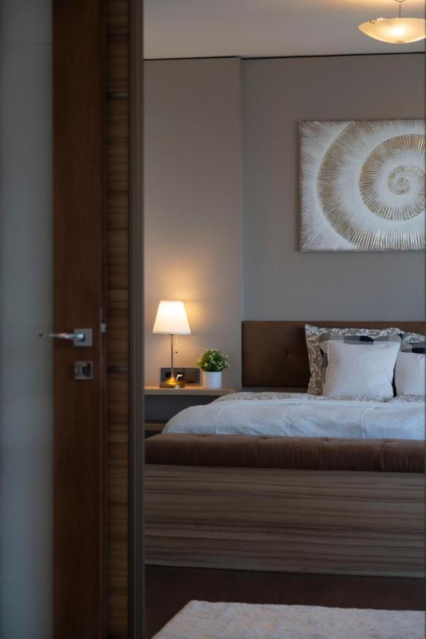 Luxury Residence With A Beautiful View For The Danube River Budapest Kültér fotó